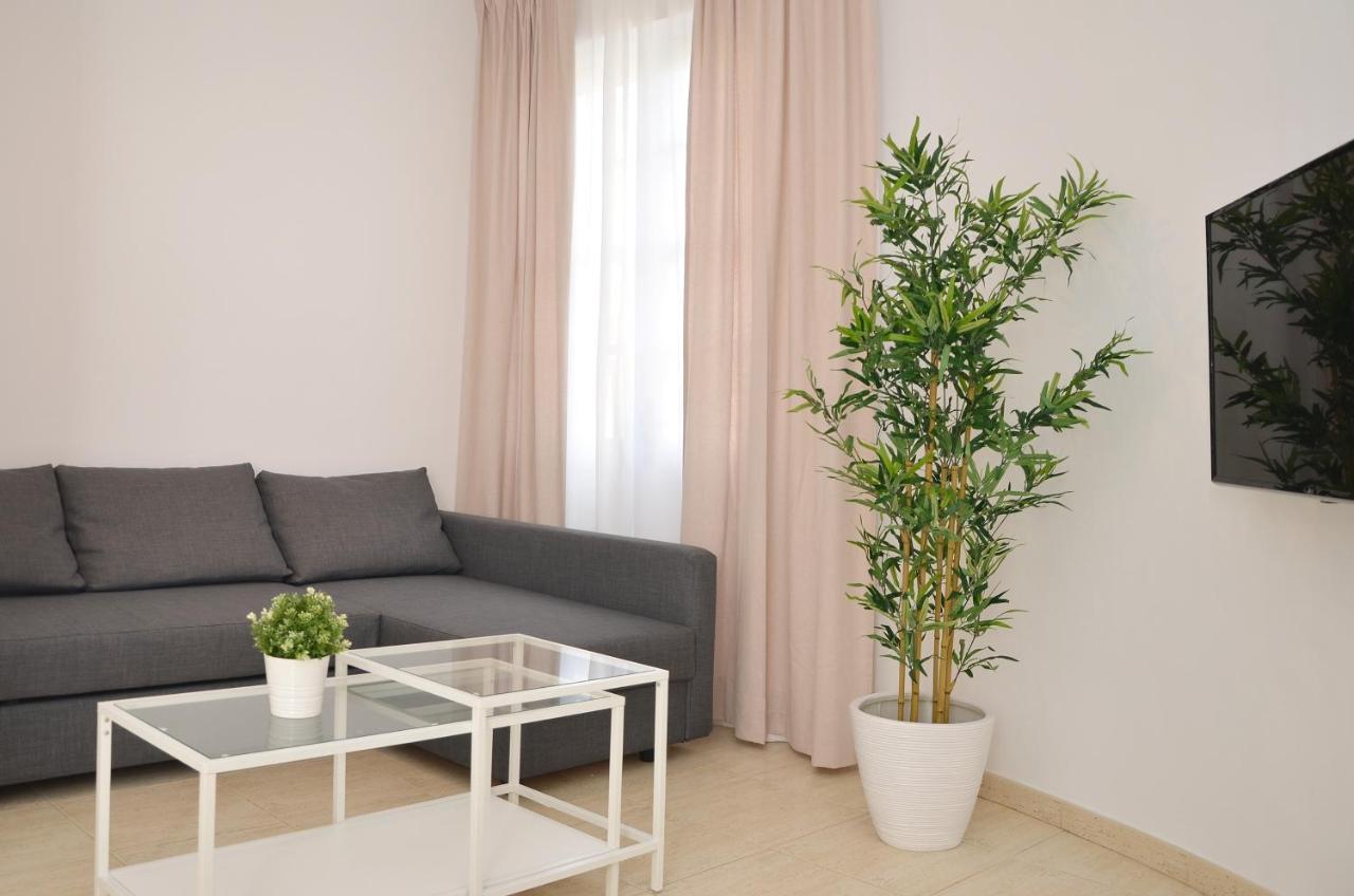 Canary Lofts Palace 산타크루스데 테네리페 외부 사진