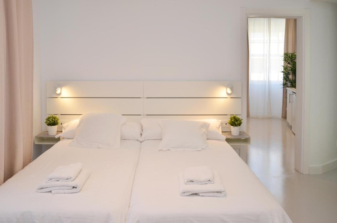 Canary Lofts Palace 산타크루스데 테네리페 외부 사진