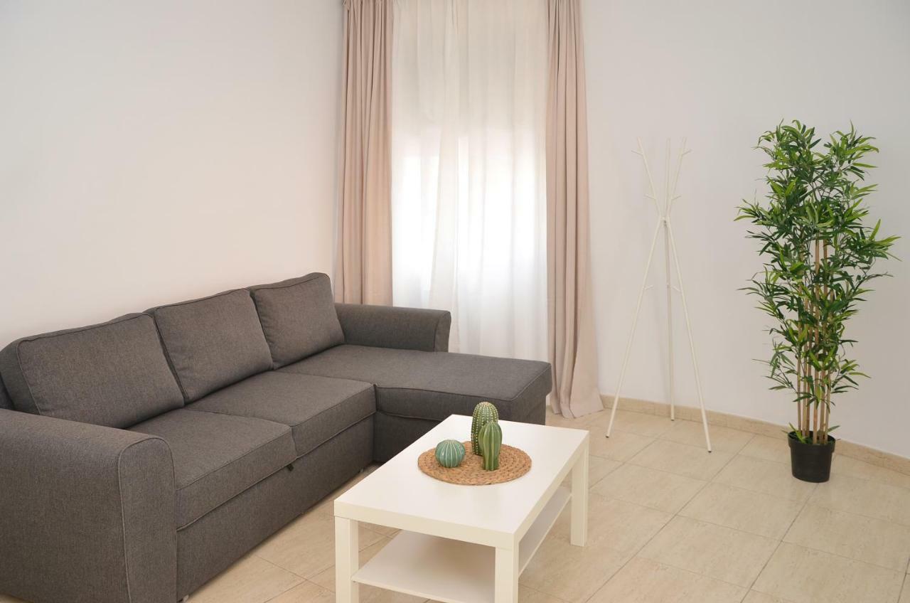 Canary Lofts Palace 산타크루스데 테네리페 외부 사진